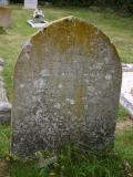 image of grave number 1134